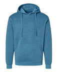 LAT Unisex Elevated Fleece Hoodie Sweatshirt 6926