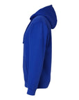 LAT Unisex Elevated Fleece Hoodie Sweatshirt 6926