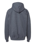 Gildan Youth Softstyle® Midweight Hooded Sweatshirt SF500B