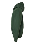Gildan Youth Softstyle® Midweight Hooded Sweatshirt SF500B