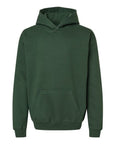 Gildan Youth Softstyle® Midweight Hooded Sweatshirt SF500B