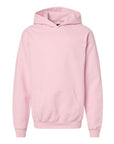 Gildan Youth Softstyle® Midweight Hooded Sweatshirt SF500B