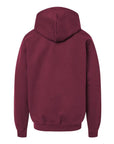 Gildan Youth Softstyle® Midweight Hooded Sweatshirt SF500B