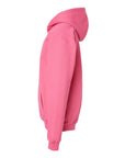 Gildan Youth Softstyle® Midweight Hooded Sweatshirt SF500B