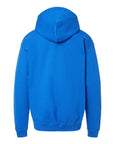 Gildan Youth Softstyle® Midweight Hooded Sweatshirt SF500B