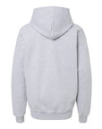 Gildan Youth Softstyle® Midweight Hooded Sweatshirt SF500B