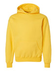 Gildan Youth Softstyle® Midweight Hooded Sweatshirt SF500B