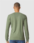 Gildan Unisex Softstyle® CVC Long Sleeve T-Shirt 64440CVC