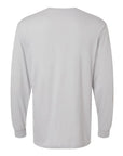 Gildan Unisex Softstyle® CVC Long Sleeve T-Shirt 64440CVC