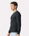 Gildan Unisex Softstyle® CVC Long Sleeve T-Shirt 64440CVC