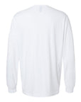 Gildan Unisex Softstyle® CVC Long Sleeve T-Shirt 64440CVC