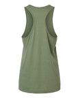 Gildan Women's Softstyle® CVC Racerback Tank Top 64220LCVC