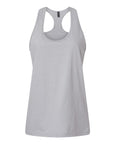 Gildan Women's Softstyle® CVC Racerback Tank Top 64220LCVC