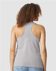 Gildan Women's Softstyle® CVC Racerback Tank Top 64220LCVC