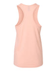 Gildan Women's Softstyle® CVC Racerback Tank Top 64220LCVC