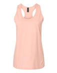 Gildan Women's Softstyle® CVC Racerback Tank Top 64220LCVC