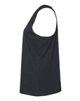 Gildan Women's Softstyle® CVC Racerback Tank Top 64220LCVC