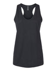 Gildan Women's Softstyle® CVC Racerback Tank Top 64220LCVC