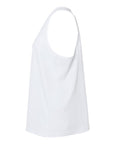 Gildan Women's Softstyle® CVC Racerback Tank Top 64220LCVC