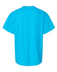 Gildan Youth Softstyle® CVC T-Shirt 64000BCVC