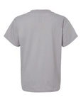 Gildan Youth Softstyle® CVC T-Shirt 64000BCVC