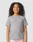 Gildan Youth Softstyle® CVC T-Shirt 64000BCVC