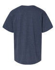 Gildan Youth Softstyle® CVC T-Shirt 64000BCVC