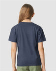 Gildan Youth Softstyle® CVC T-Shirt 64000BCVC