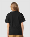 Gildan Youth Softstyle® CVC T-Shirt 64000BCVC