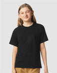Gildan Youth Softstyle® CVC T-Shirt 64000BCVC