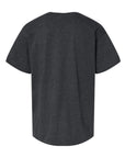 Gildan Youth Softstyle® CVC T-Shirt 64000BCVC