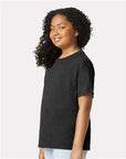 Gildan Youth Softstyle® CVC T-Shirt 64000BCVC