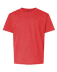 Gildan Youth Softstyle® CVC T-Shirt 64000BCVC