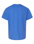 Gildan Youth Softstyle® CVC T-Shirt 64000BCVC