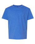 Gildan Youth Softstyle® CVC T-Shirt 64000BCVC