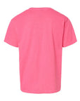 Gildan Youth Softstyle® CVC T-Shirt 64000BCVC