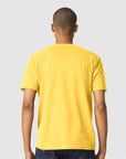 Gildan Unisex Softstyle® CVC T-Shirt 64000CVC