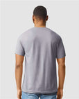 Gildan Unisex Softstyle® CVC T-Shirt 64000CVC