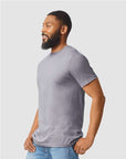 Gildan Unisex Softstyle® CVC T-Shirt 64000CVC