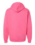 Gildan Unisex Softstyle® Midweight Hooded Sweatshirt SF500