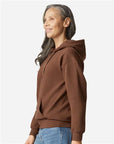 Gildan Unisex Softstyle® Midweight Hooded Sweatshirt SF500