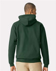 Gildan Unisex Softstyle® Midweight Hooded Sweatshirt SF500
