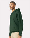 Gildan Unisex Softstyle® Midweight Hooded Sweatshirt SF500