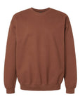 Gildan Unisex Softstyle® Midweight Crewneck Sweatshirt SF000