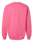 Gildan Unisex Softstyle® Midweight Crewneck Sweatshirt SF000
