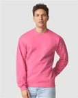 Gildan Unisex Softstyle® Midweight Crewneck Sweatshirt SF000