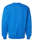 Gildan Unisex Softstyle® Midweight Crewneck Sweatshirt SF000