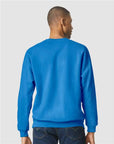 Gildan Unisex Softstyle® Midweight Crewneck Sweatshirt SF000