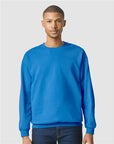 Gildan Unisex Softstyle® Midweight Crewneck Sweatshirt SF000