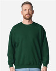 Gildan Unisex Heavy Blend™ Crewneck Sweatshirt 18000